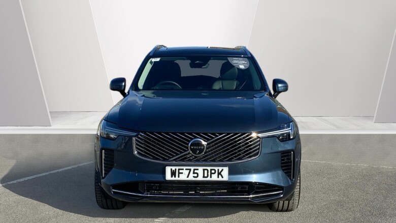 Volvo XC90 2.0 T8 PHEV Ultra Dark 5dr AWD Geartronic Estate